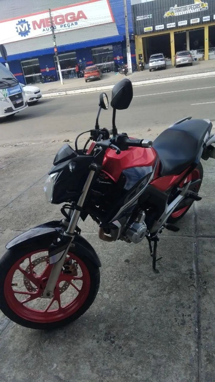 Troco em moto maior  - Foto 5