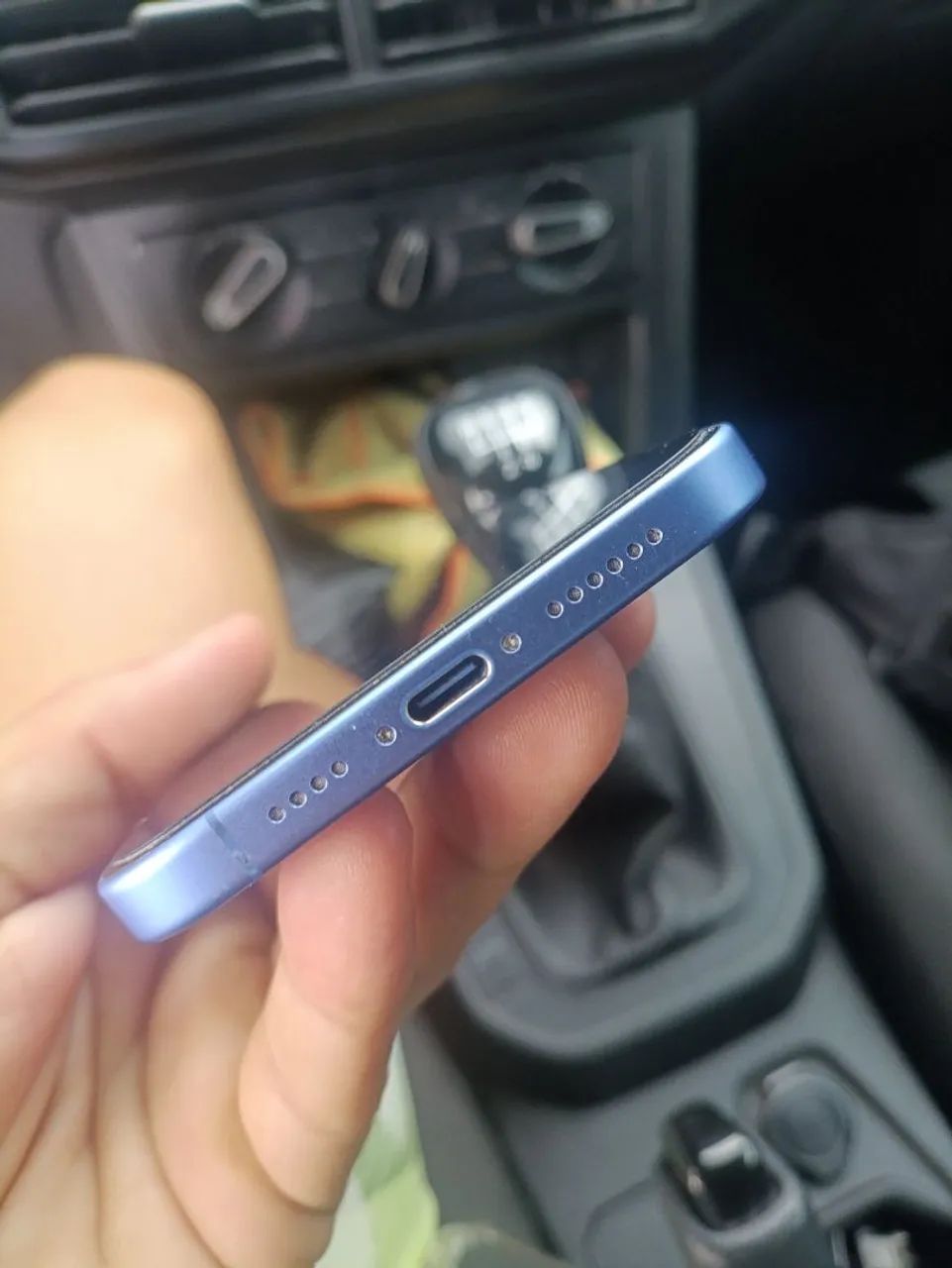 3,800 Sem marcas de uso , TA NA GARANTIA DA APPLE  - Foto 3