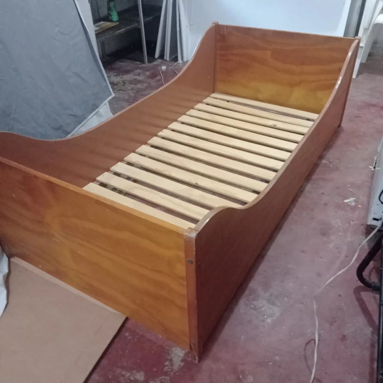 Cama infantil 