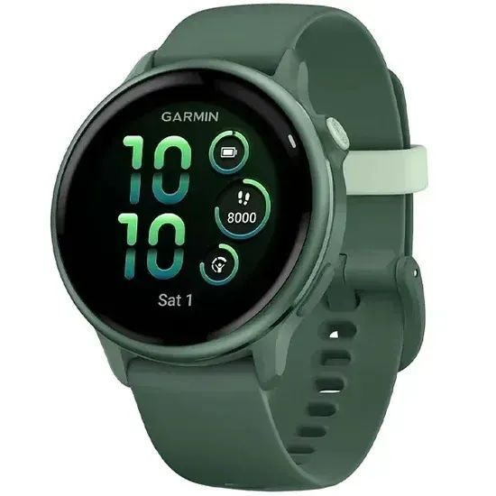 Relógio Garmin Vivoactive 6