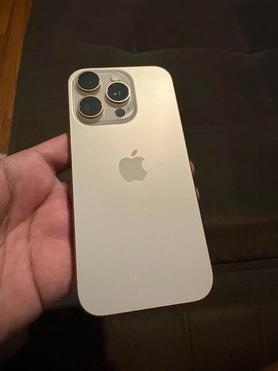 Iphone 16 Pro - Foto 2