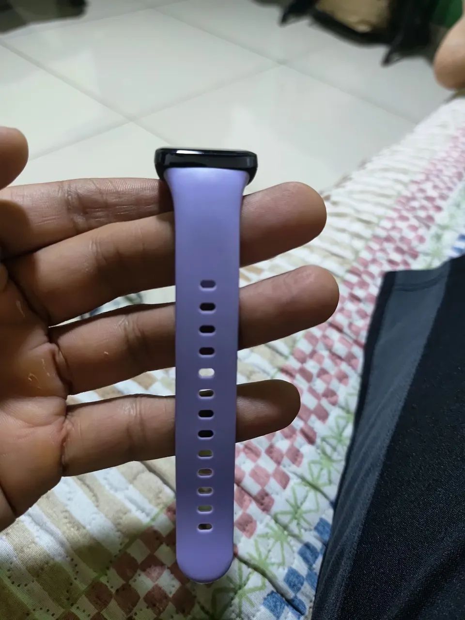Mi band7 pro - Foto 2