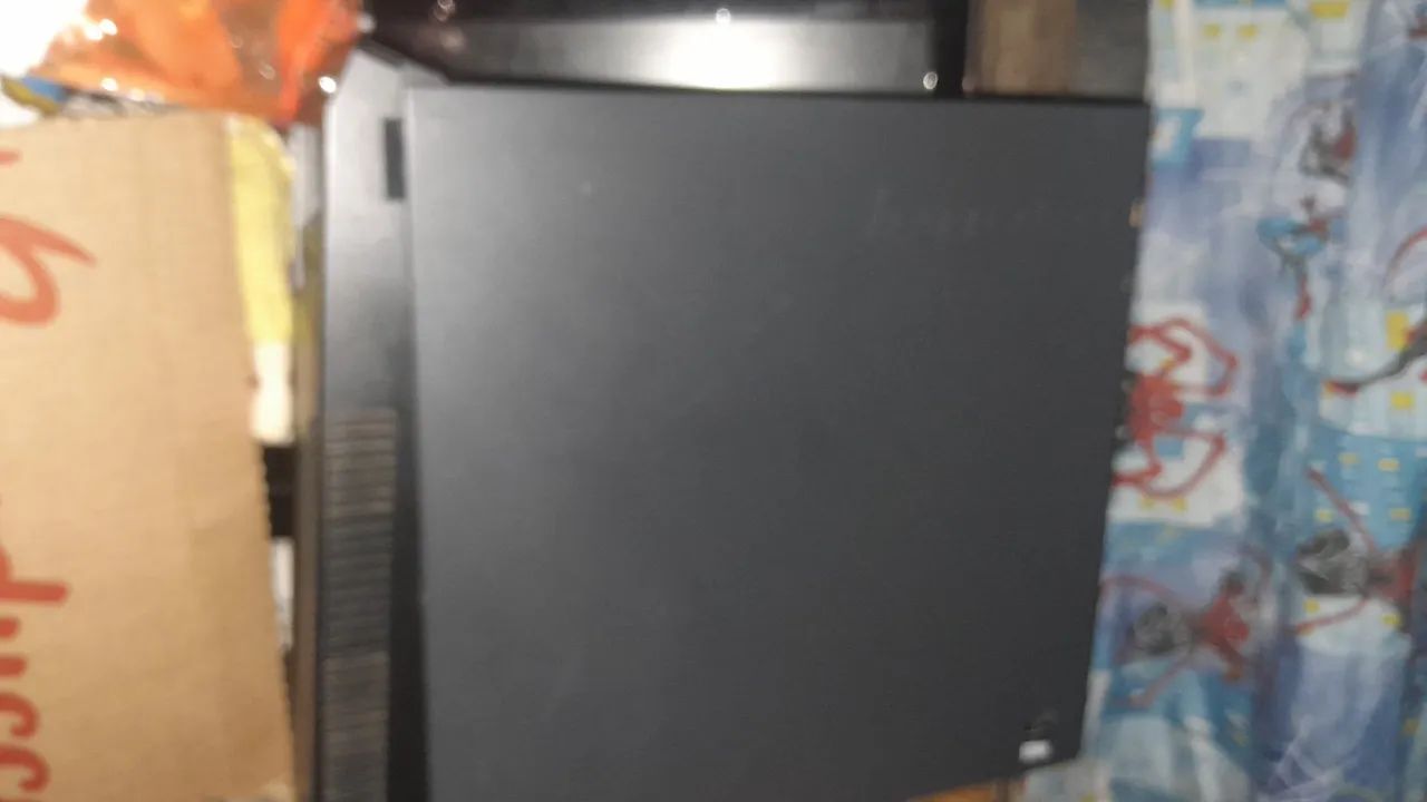 Pc Lenovo i3 4 geração  - Foto 3