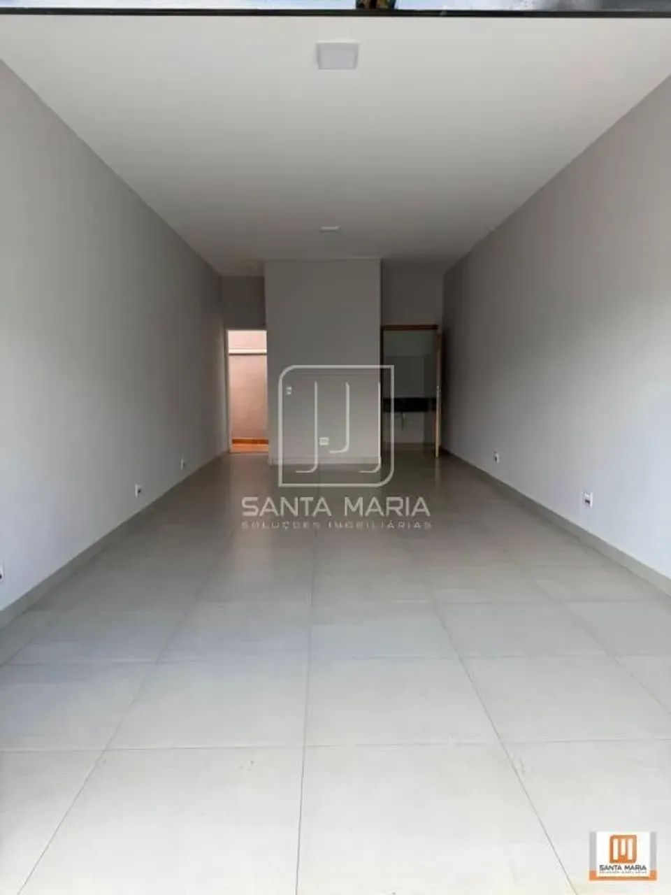 Salão/Galpão (salão - térreo) - Foto 2