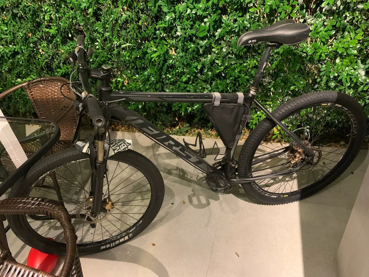 Bicicleta First aro 29 - Foto 3