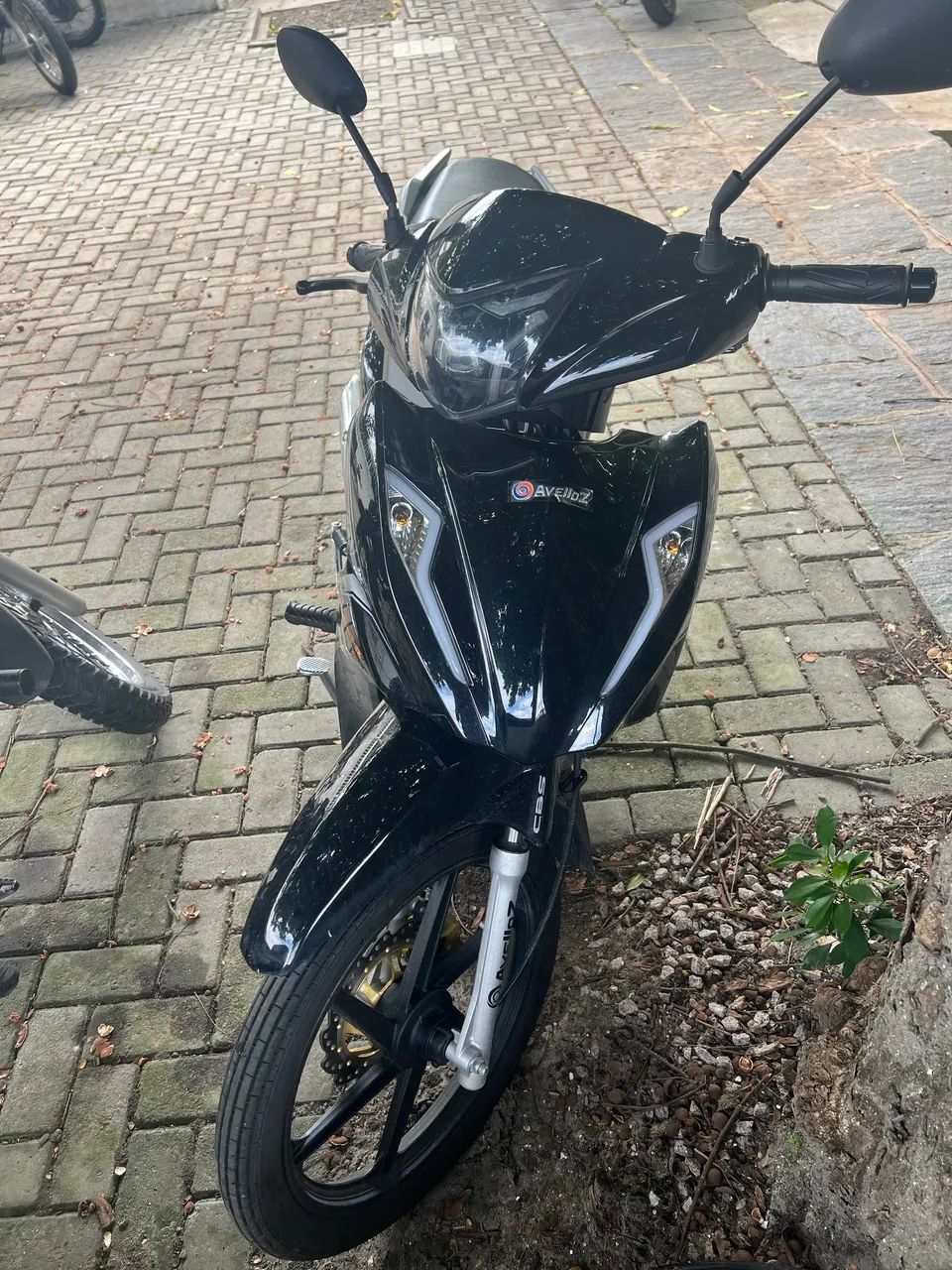 Avelloz 125 Alpha - Foto 4