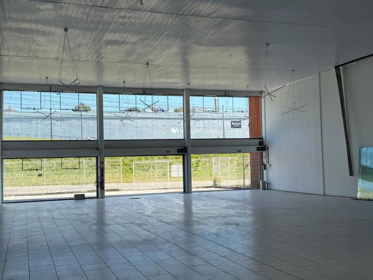 Pavilhão / Depósito 6690 - Foto 5