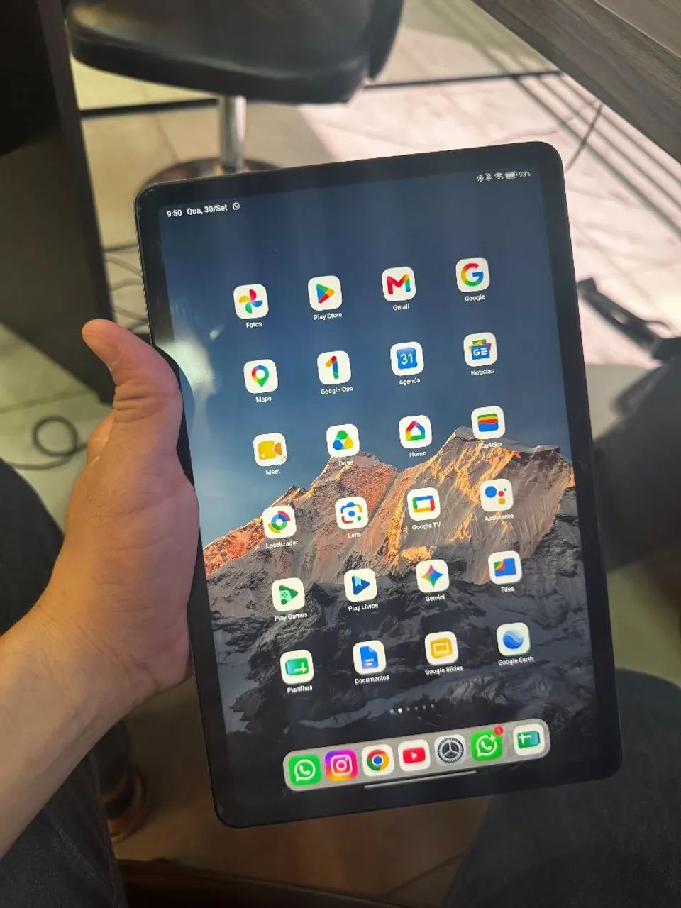 REDMI PAD 2 - Foto 3