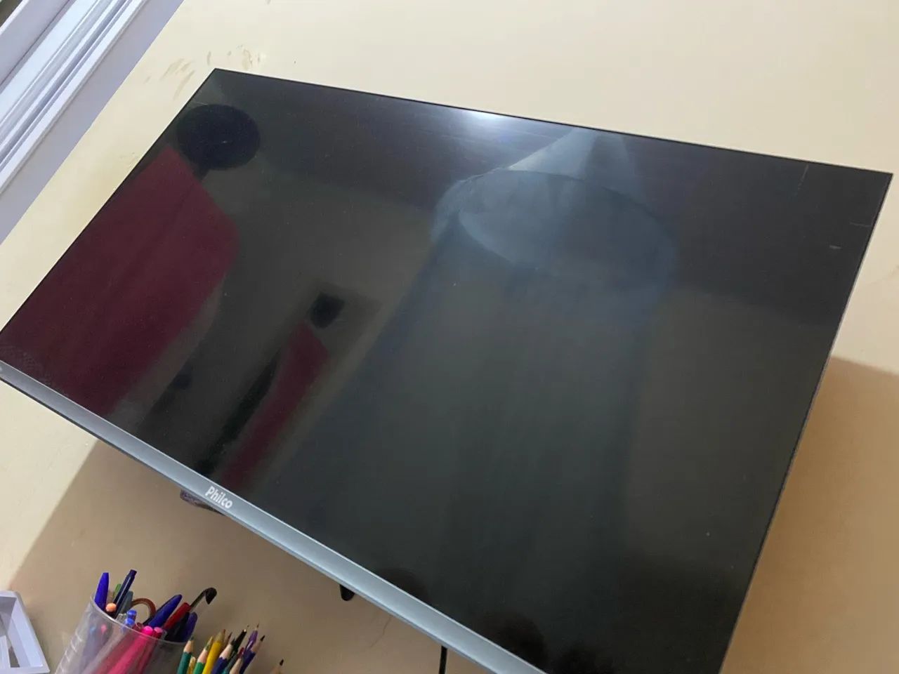 Tv Philco 32 polegadas. - Foto 5