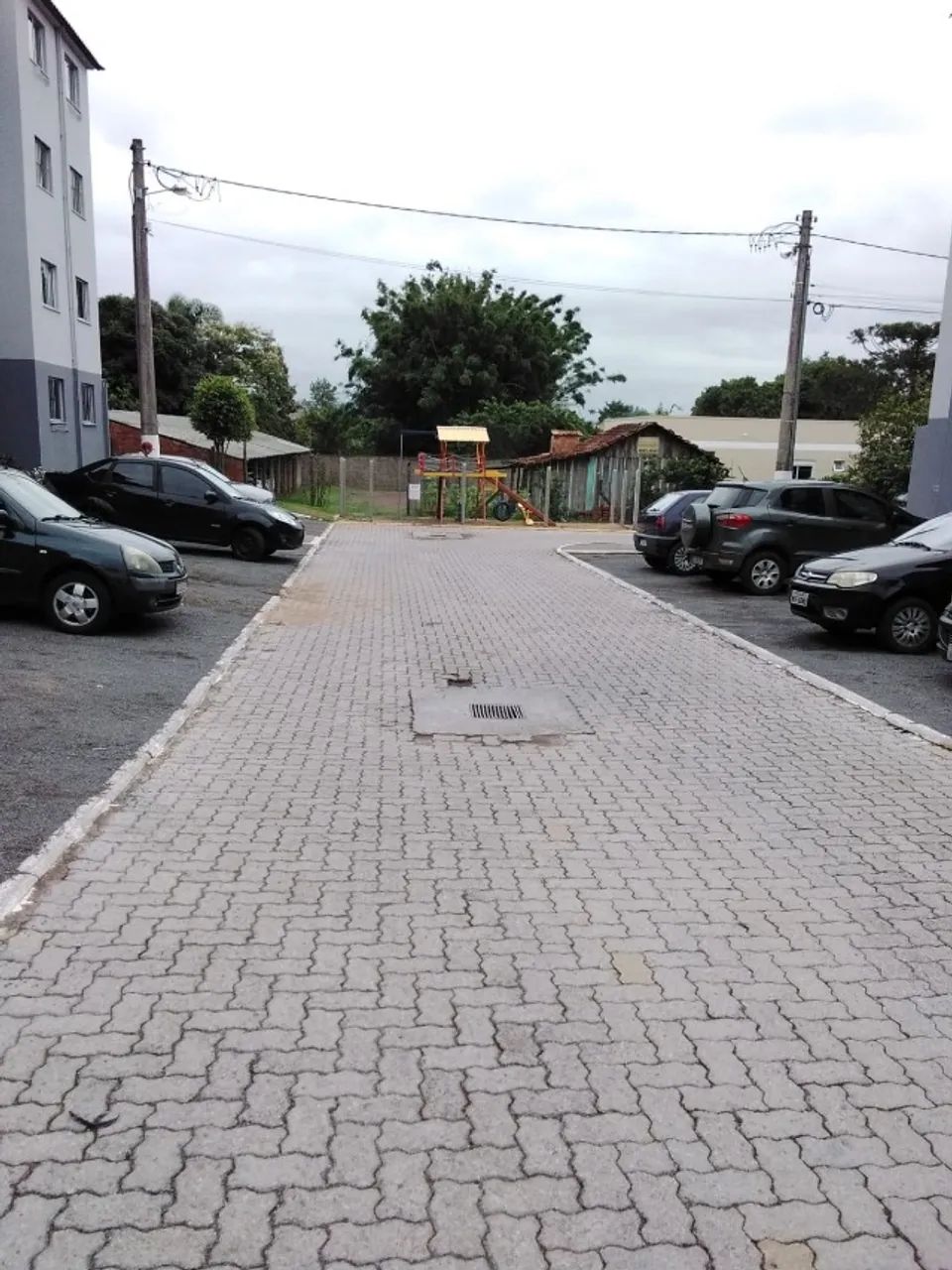 Foto - Gravataí - Dona Mercedes