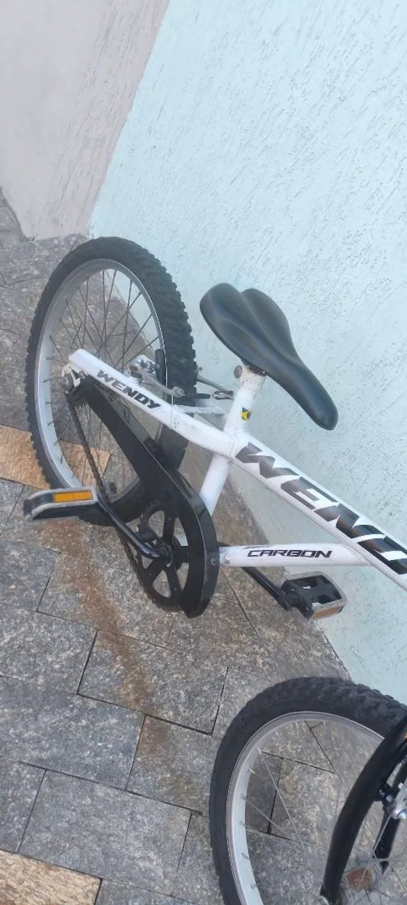 Bicicleta aro 20 Revisada  - Foto 4