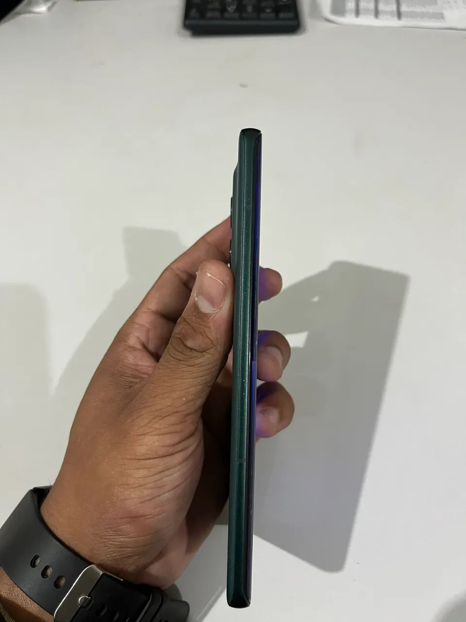 MOTO G EDGE 50 - Foto 5