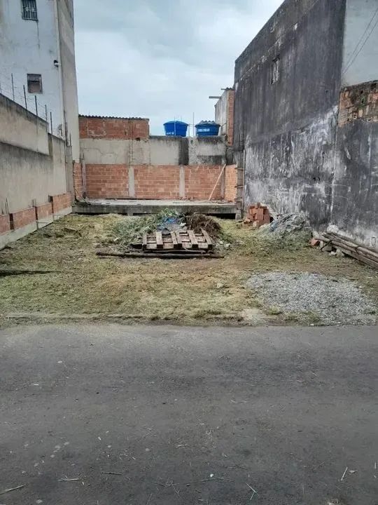 Foto - Rio de Janeiro - Santíssimo