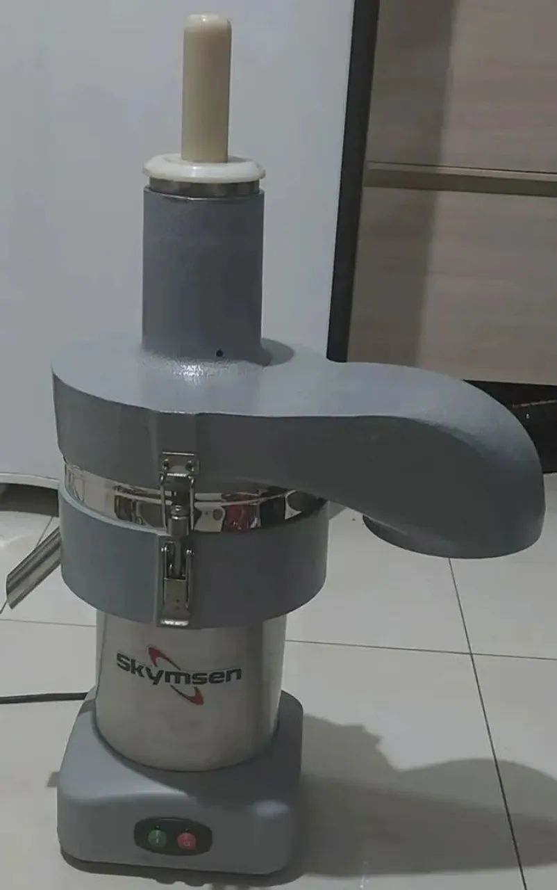 Centrífuga de Sucos Skymsen CSE Comercial Industrial 