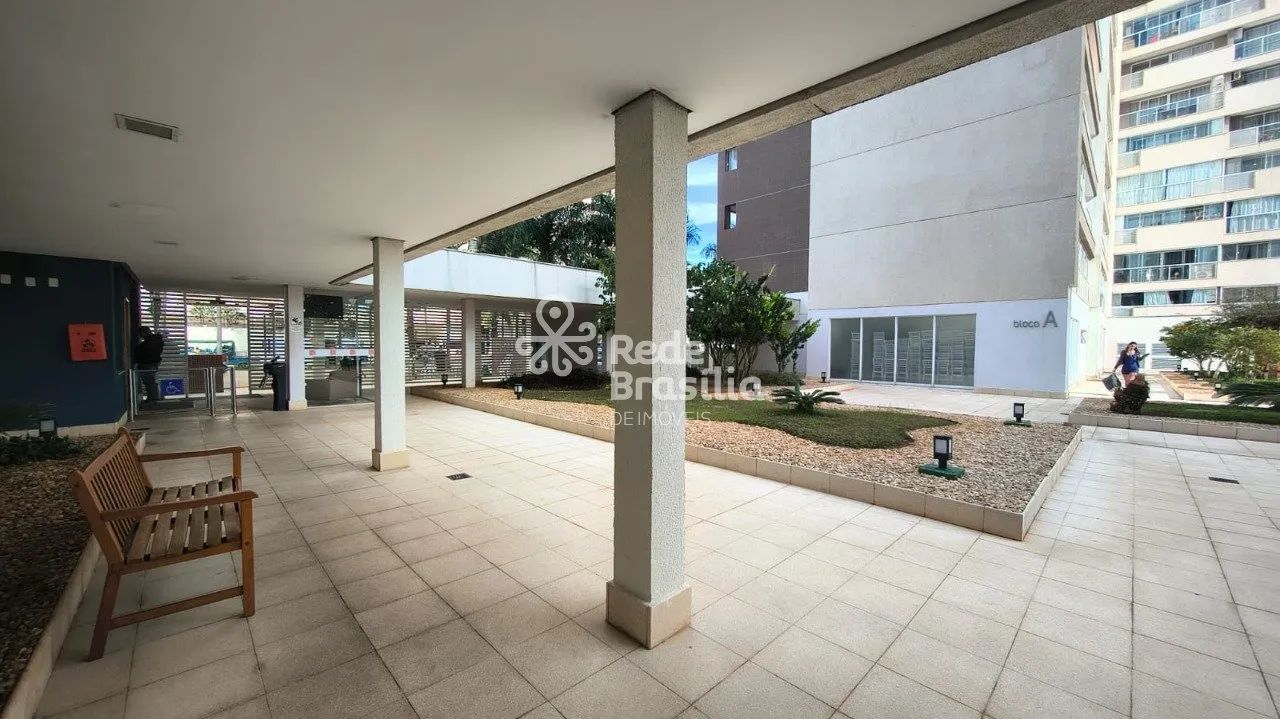 AV.ARAUCARIAS LOTE 4150 APTO.609B ED BLEND - Foto 5