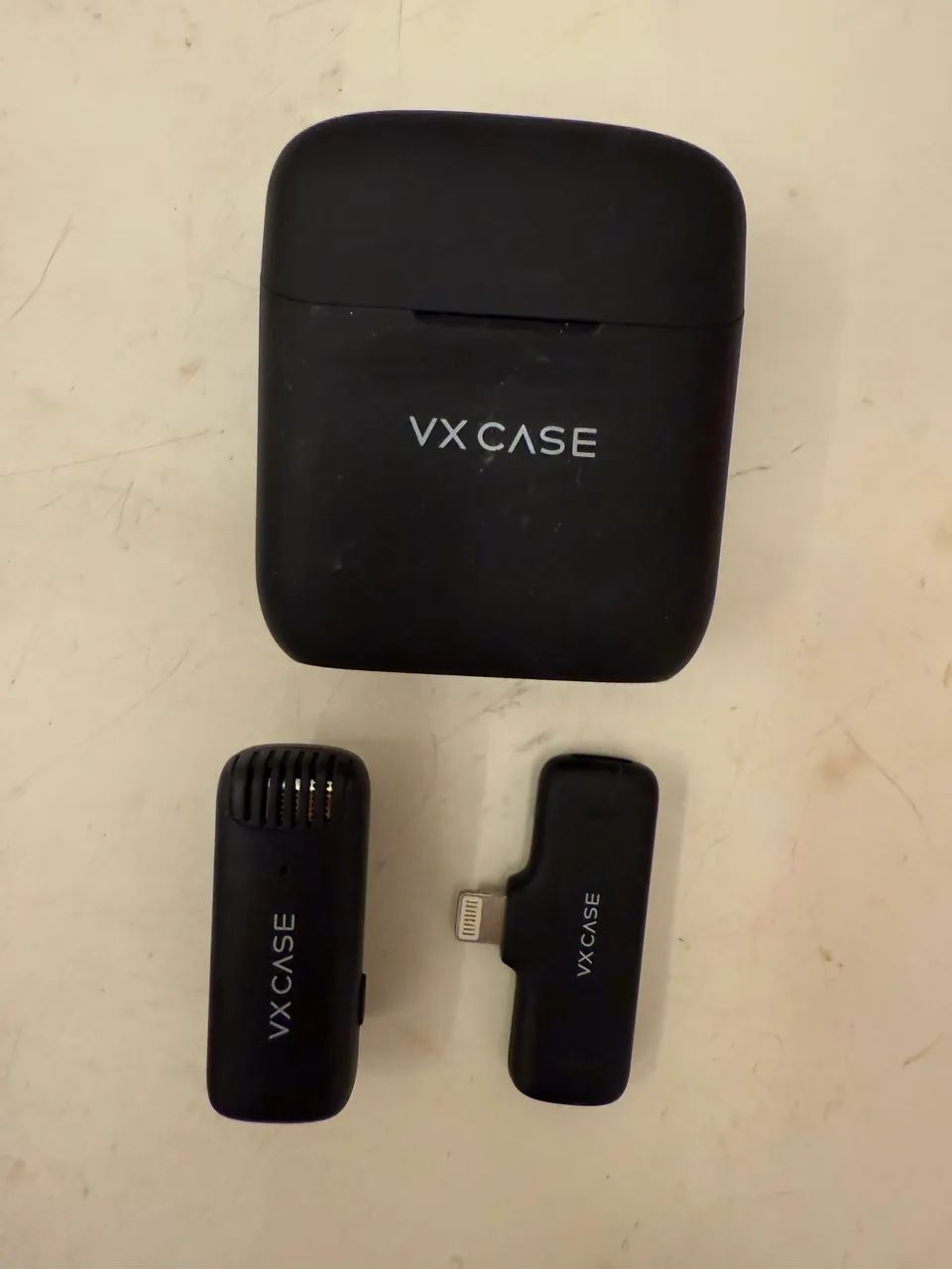 Microfone lapela  - Foto 4