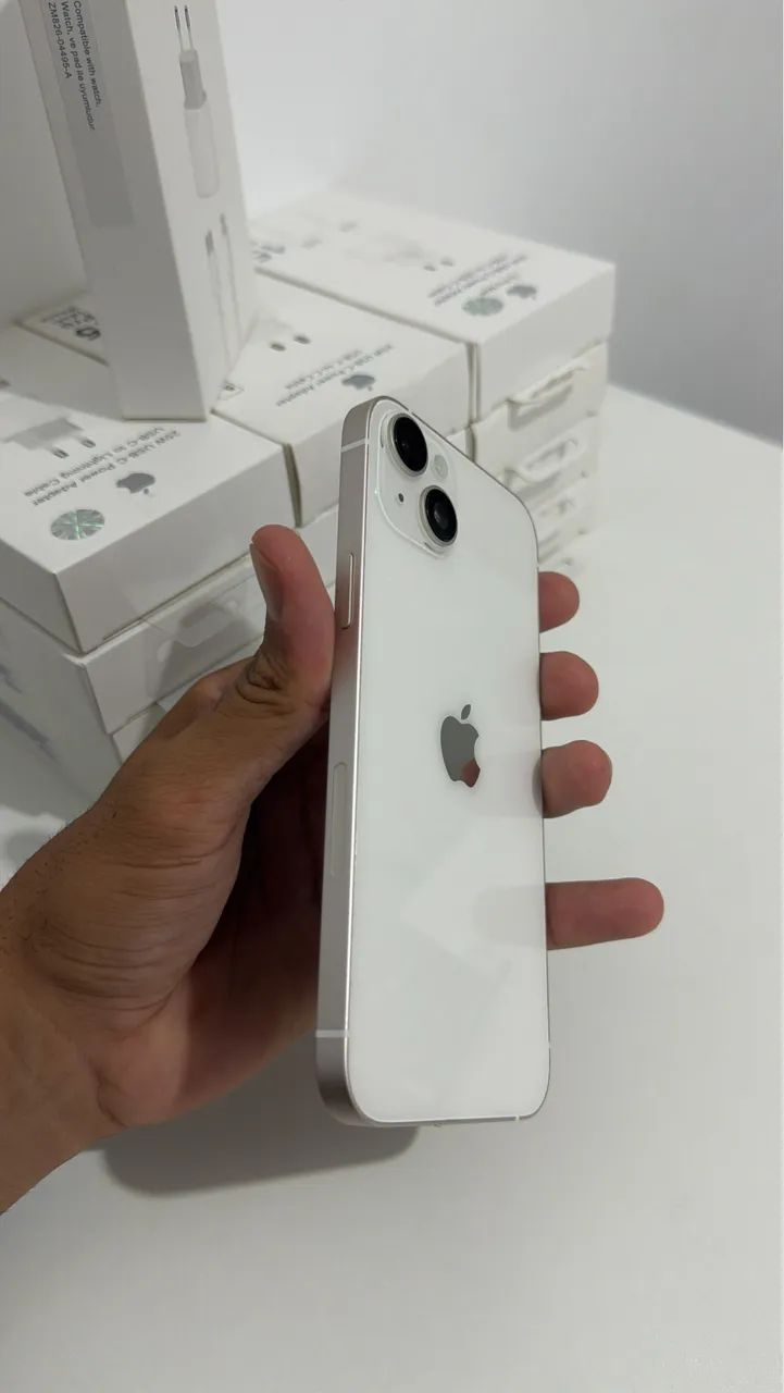 iPhone 14 Plus 128gb - Celulares e Smartphones - Funcionários