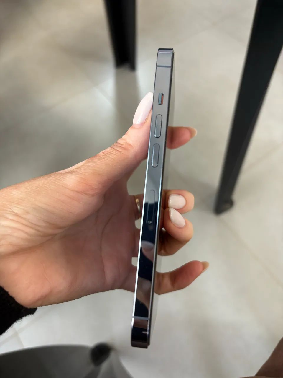 Vendo iPhone 13 Pro 128 - Foto 2