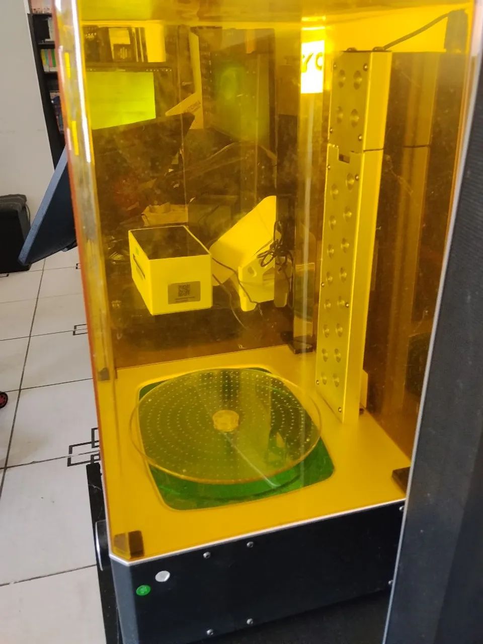 Anycubic Wash and Cure - Foto 2