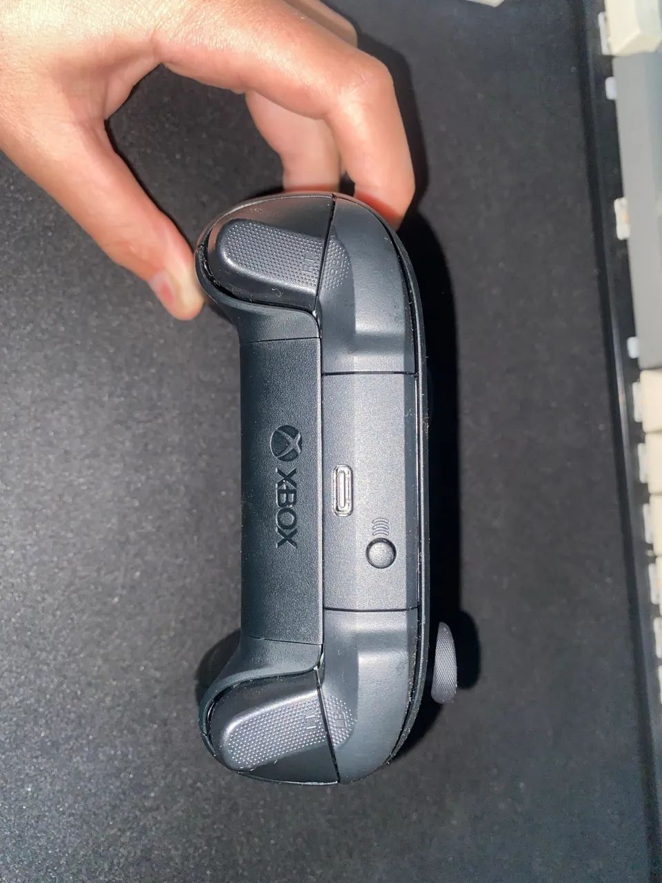 Controle Xbox X/S - Foto 4