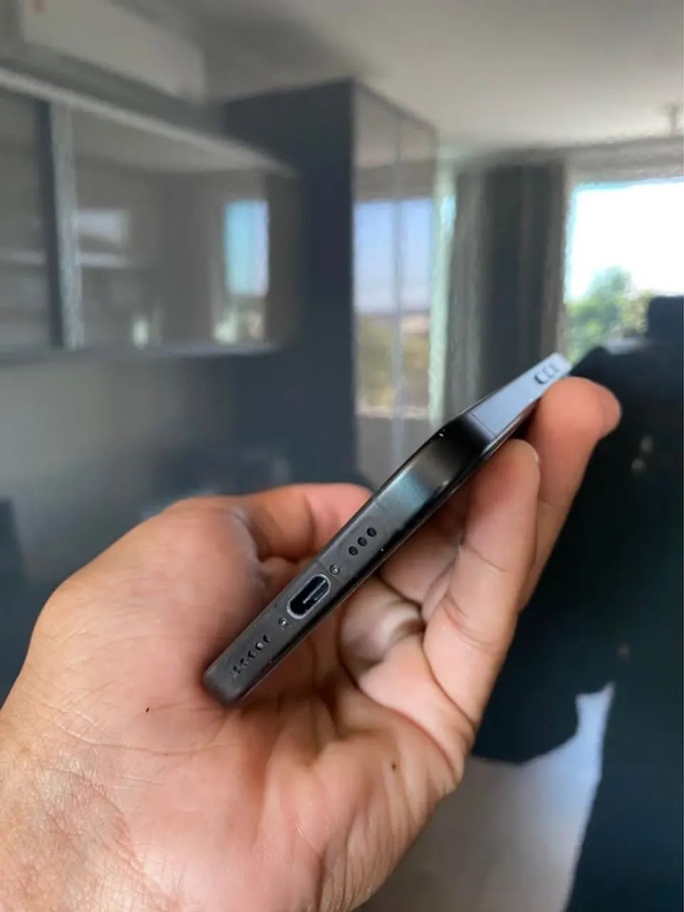 iPhone 16 128gb Seminovo (em até 12x) - Foto 5