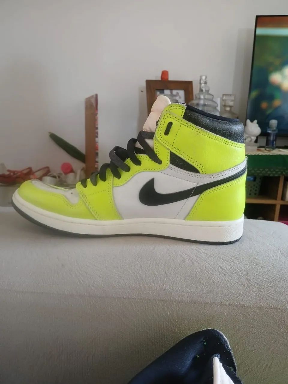 Air Jordan  - Foto 4
