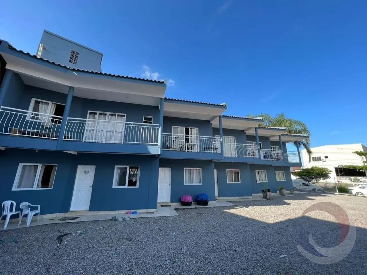 Imóvel para venda tem 482 metros quadrados com 9 quartos em Jardim Eldorado - Palhoça - SC