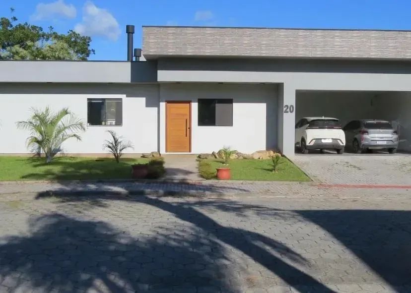 Casa em Condominio Quinta dos Guimarães! - Foto 2