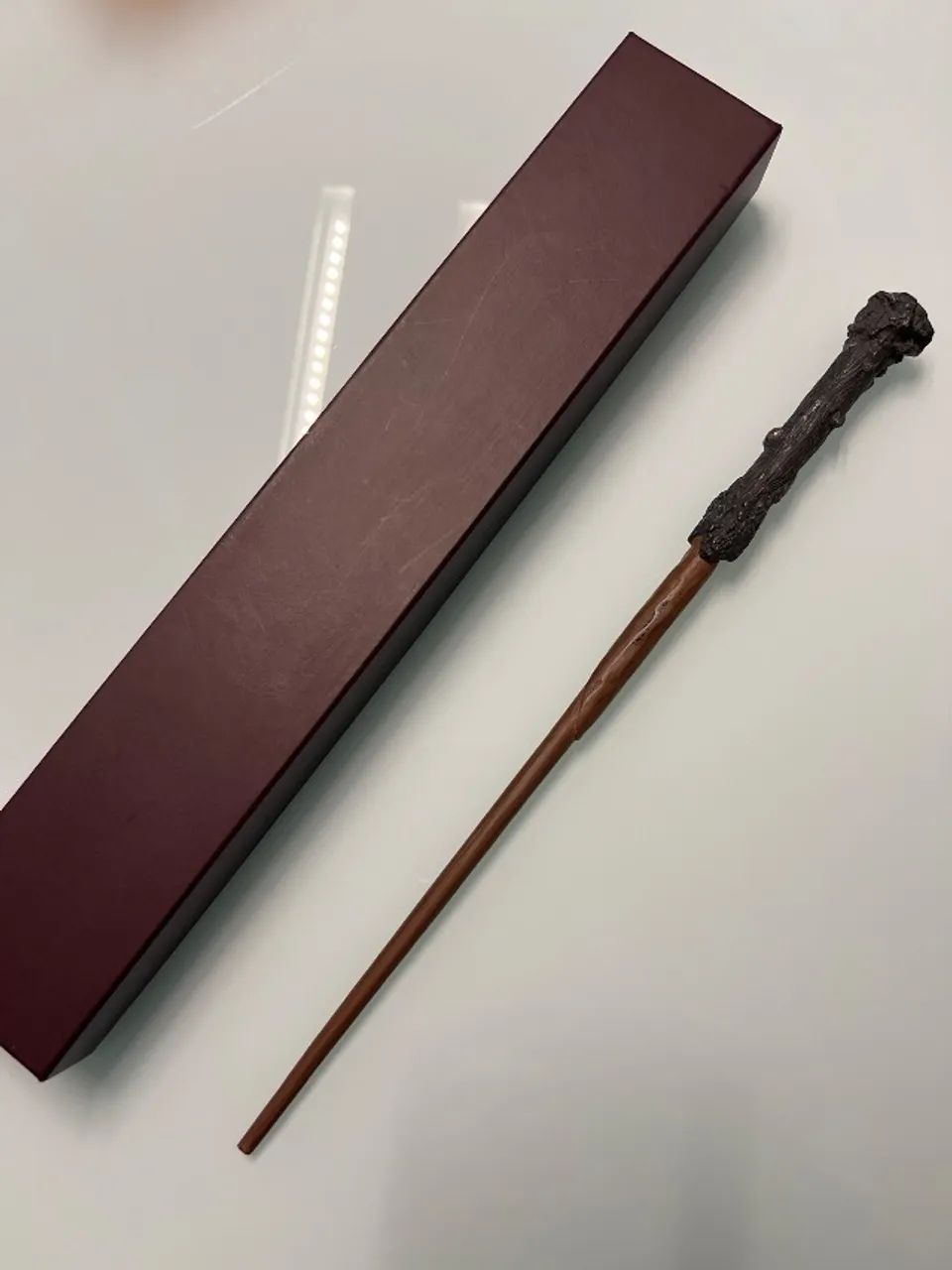 Varinha Harry Potter Original Universal  - Foto 4