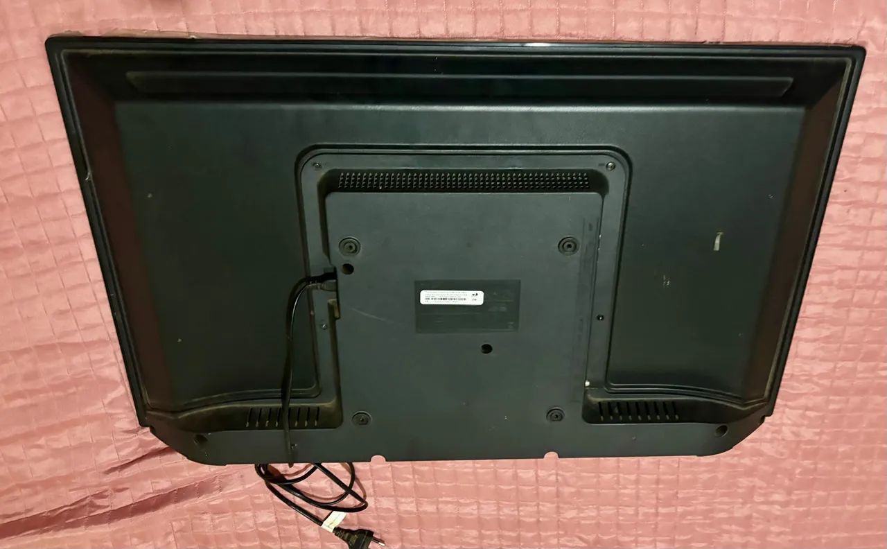 Televisão Philco Roku 32? (danificada) - Foto 2