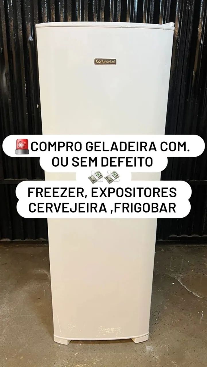 Geladeira  - Foto 2