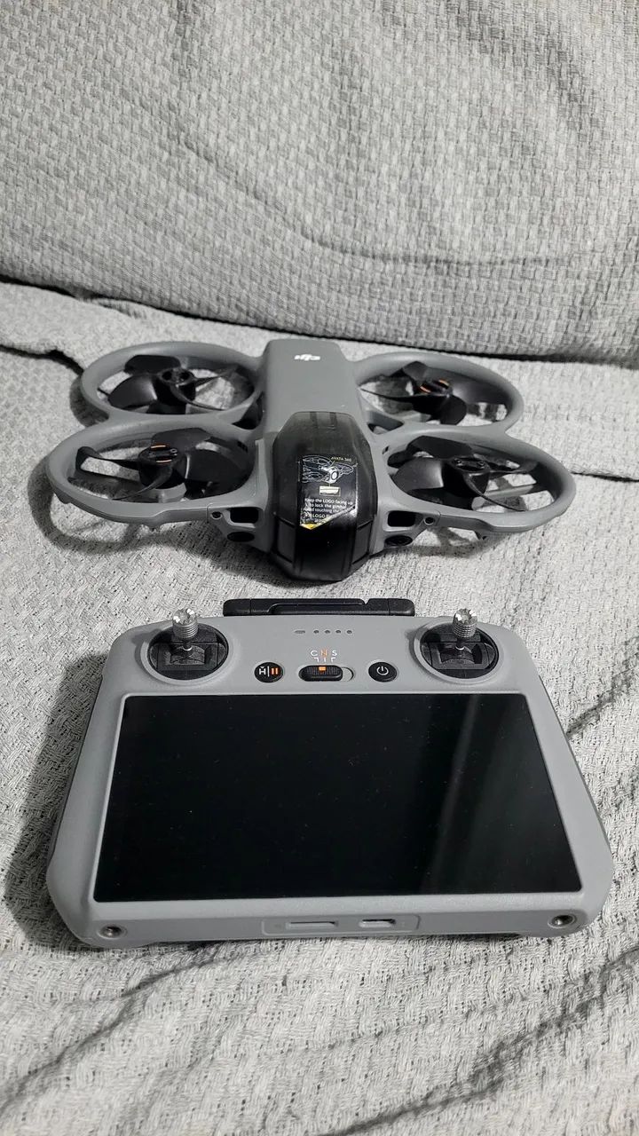 Vendo drone dji avata 360 - Foto 2