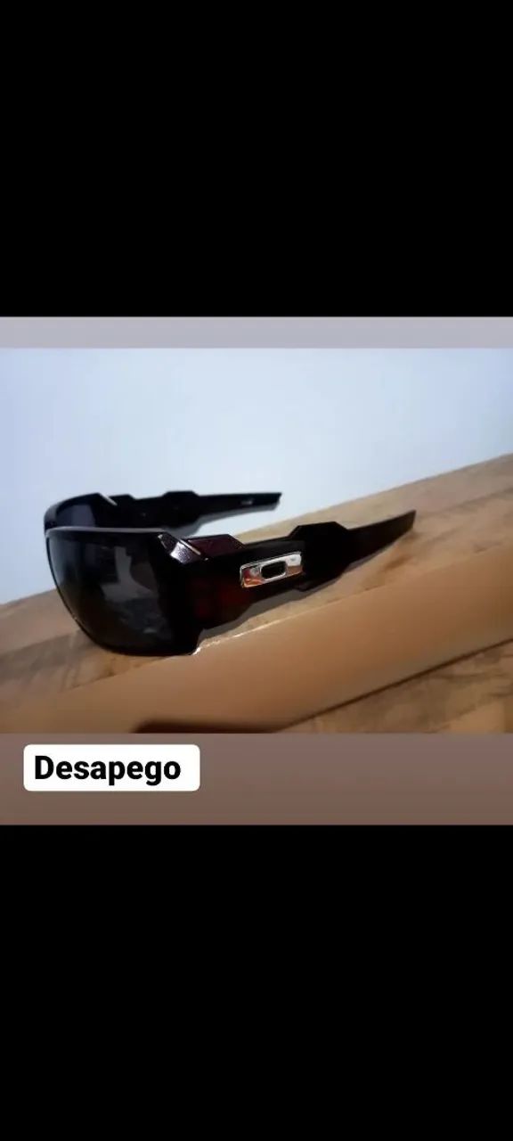 Óculos de sol oakley  - Foto 2