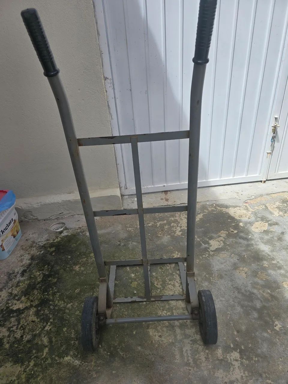 Carrinho de carga 300 - Foto 2