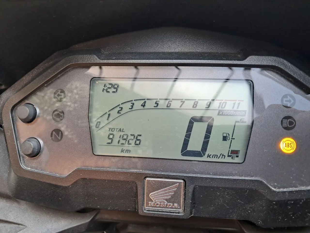 Honda XRE 190 - Foto 3