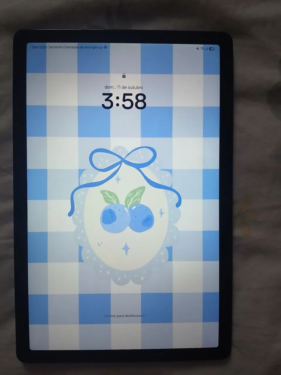 Tablet A9 plus 