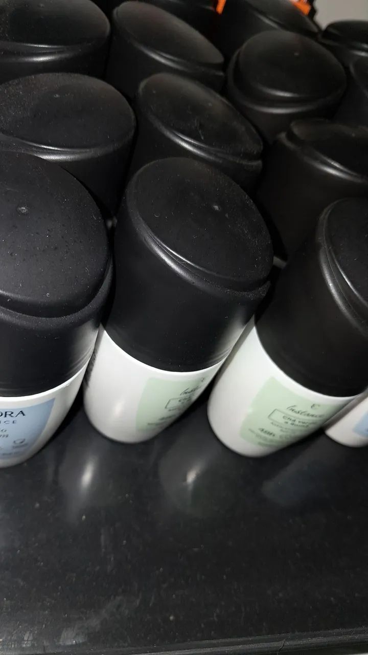 DESODORANTE AXILAS EUDORA 