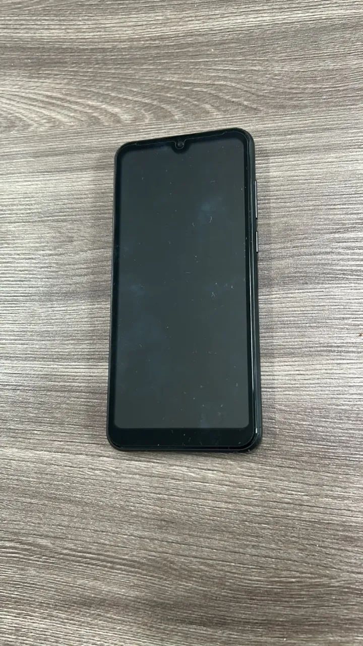 CELULAR PHILCO HIT P8 PRETO, 128GB - Foto 2