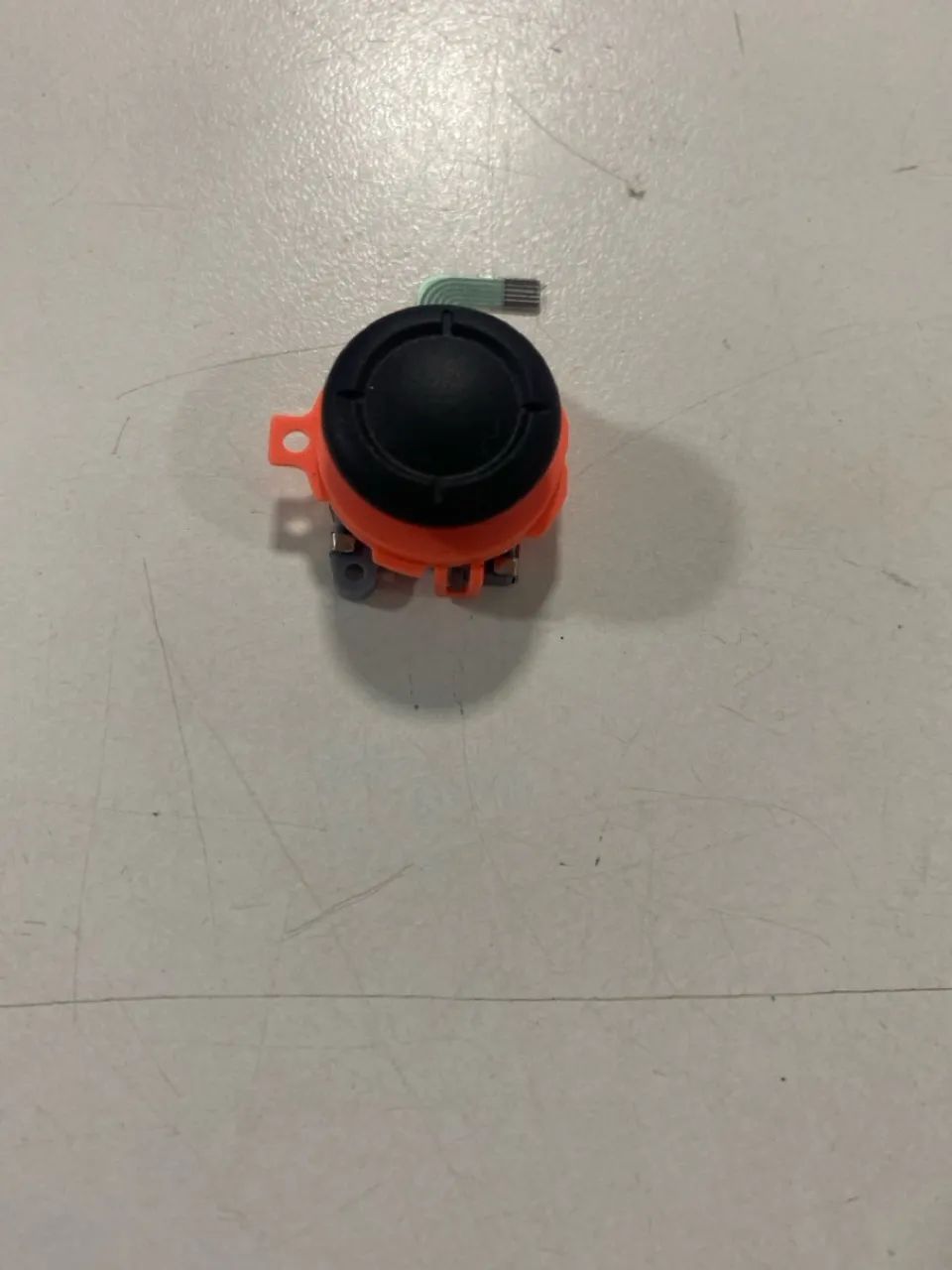 Analogico switch 2, direito ou esquerdo - Foto 2