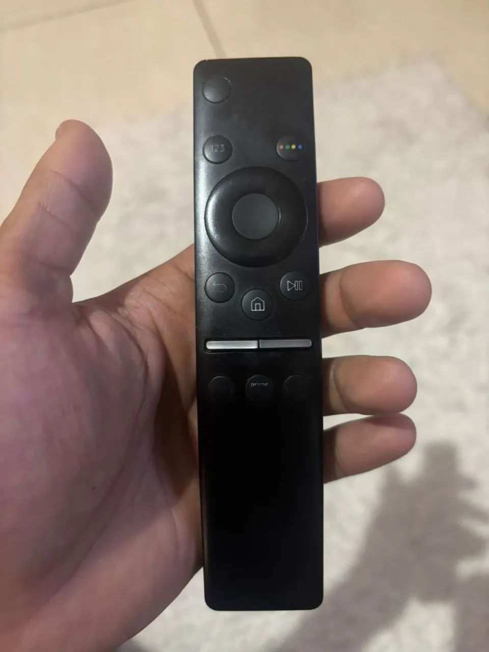 tv Samsung 50 polegadas smart - Foto 3