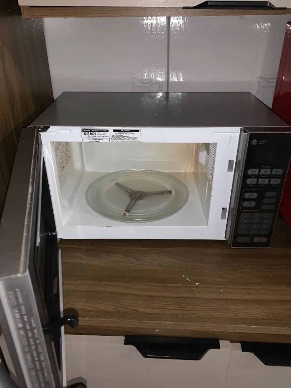 MICROONDAS 20L - Foto 3