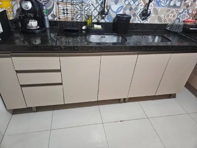 Móvel cozinha completo - Foto 4