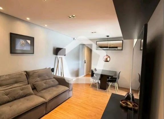 Apartamento para Venda - 2 quartos - 65m² - Foto 5
