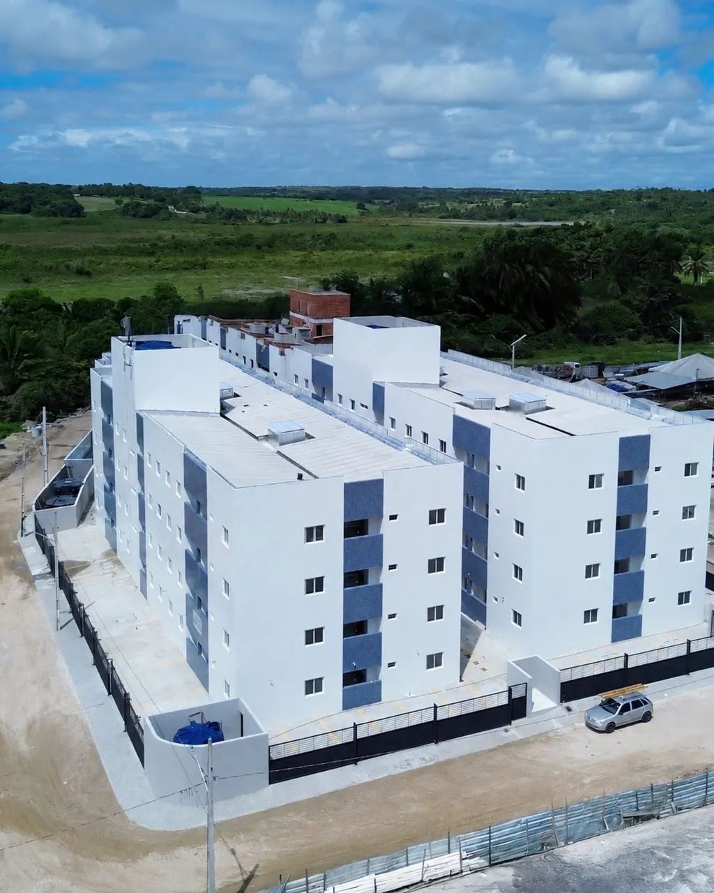 Aluga-se apartamento em gramame - Foto 5