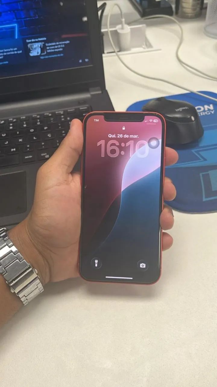 Iphone 12 128GB 