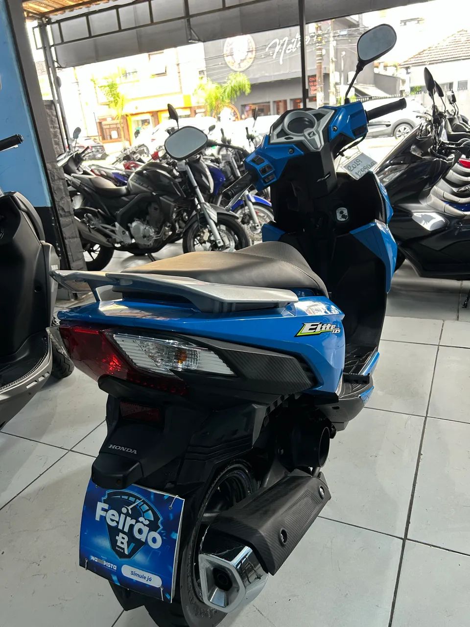 Elite  - Foto 4