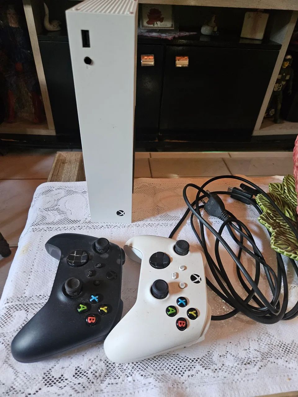 Xbox series s  - Foto 3