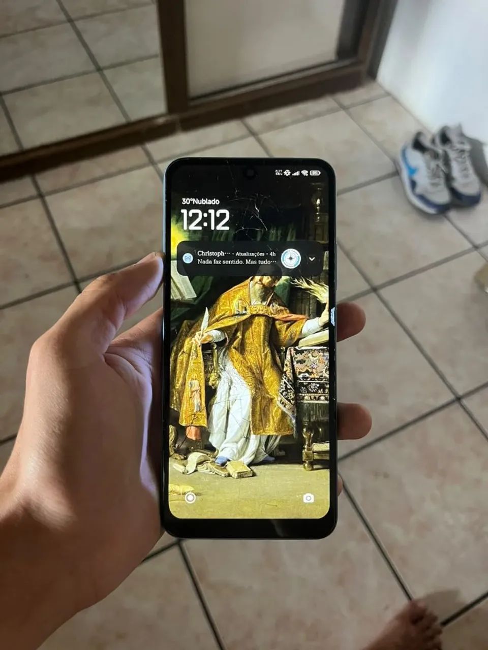 Redmi 12 5G  - Foto 5