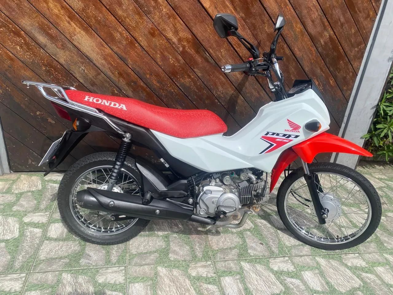 Moto pop - Foto 2