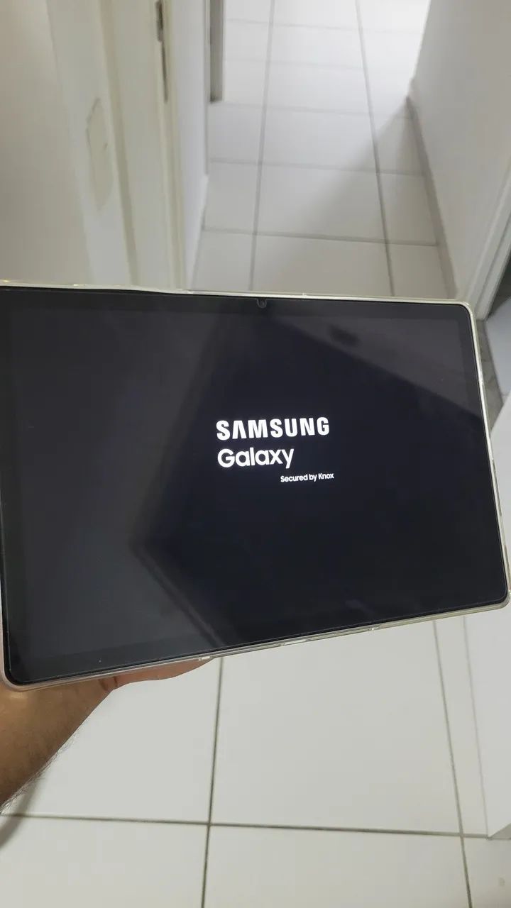 Tablet samsung a11+ plus 5g 5gb ram